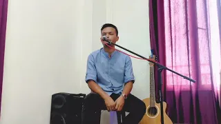 Zorema Khiangte | LALPA THATZIA ( cover)