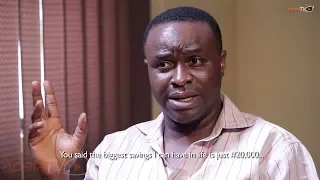 Aiye Nsare Latest Yoruba Movie 2018 Drama Starring Femi Adebayo | Bimbo Oshin | Murphy Afolabi