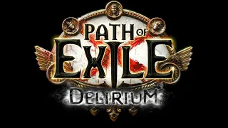 Path of Exile (Original Game Soundtrack) - Twisted Illusions