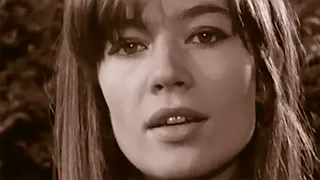 FRANCOISE HARDY - L'amitié (remix 2011 / 2023)