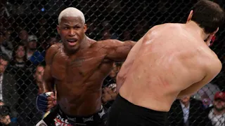 Heavyweight legend Kevin Randleman to be inducted to UFC Hall of Fame Class of 2020 | Latest news