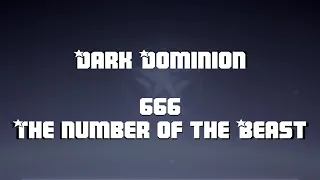 Dark Dominion 666