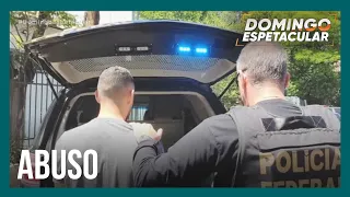 Jovem se passava por adolescente nas redes sociais para abusar de meninas