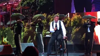 SOY LO PROHIBIDO - LUIS MIGUEL - GUADALAJARA 2018