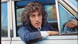 Roger Daltrey’s Classic Cars | The Cars of The Who