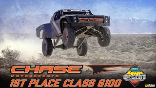 2023 Desert Showdown Chase Motorsports TAKES THE WIN!!!!