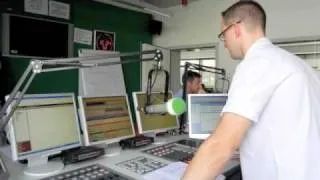 HLTX e.V. bei Radio PSR, Teil 2