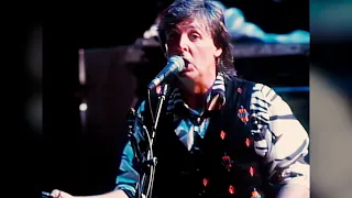 Paul McCartney - Get Back {Get Back Tour 90} [Remastered in HD]