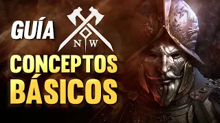 GUÍA DE NEW WORLD | INTRODUCCIÓN Y CONCEPTOS BÁSICOS