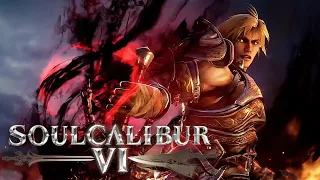 Soulcalibur VI - Official Story Trailer | E3 2018