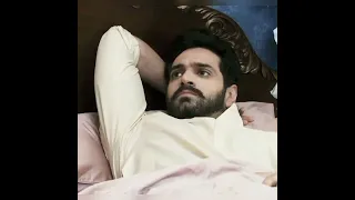 Murtasim's expressions 💘🔥🔥#wahajali #meerasim #yumhaj #terebin #youtubeshorts #king