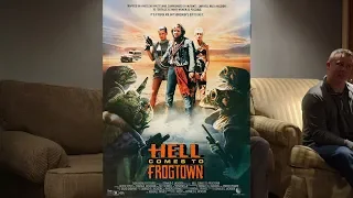 What Are We Watching? Hell Comes To Frogtown Edition