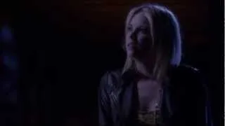 Pretty Little Liars 3x09 - Hanna Tell's Caleb About A.