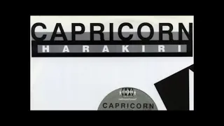 Capricorn - Harakiri - Trance 1994 - Disco Storia Imperiale Insomnia -