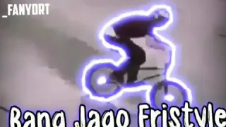 Bang Jago Freestyle