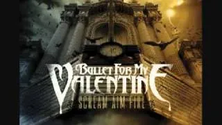 Bullet for my Valentine - Ashes of the Innocent (Bonus Track)