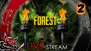 The Forest - Гуки 2: Месть за Беседку ! [Стрим]