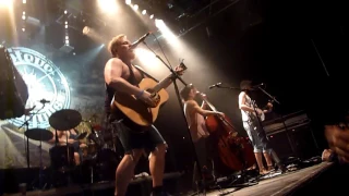 Steve ’n’ Seagulls - Thunderstruck - Ninkasi Kao de Lyon