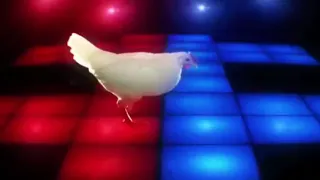Chicken singing Oldmacdonald had a farm by 20th century's "TECHNO CHICKEN"|Smile Avikshit