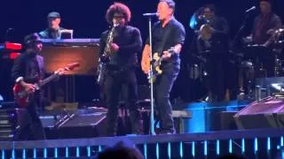 Bruce Springsteen - Night - Stockholm - Friends Arena - May, 3 - 2013