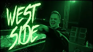 Adrenalize - Westside | Official Hardstyle Video