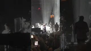 Billy Joel Live 2018 NYC MSG