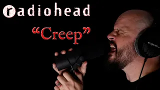 Creep - Radiohead (Full Band Cover) #TheQuarantineSessions