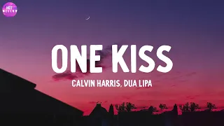 One Kiss - Calvin Harris, Dua Lipa / It's You, Rewrite The Stars,...(Mix)