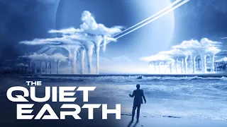 The Quiet Earth (1985) | Trailer | Bruno Lawrence | Alison Routledge | Pete Smith