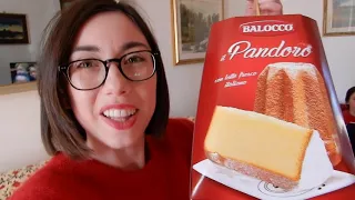 Vlog in Italian: Buon Natale!