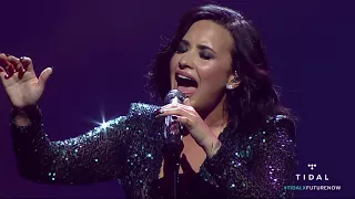 Honda Civic Tour Future Now - For You (Demi Lovato)