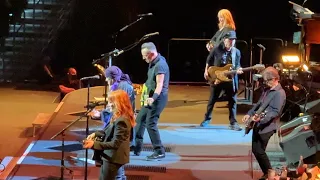 Bruce Springsteen - "Candy's Room" (live) - Amalie Arena Tampa, Florida February 1, 2023