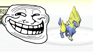 WTF MANECTRIC