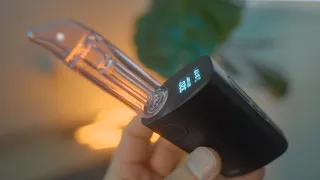 I FOUND THE BEST DRY HERB VAPE..