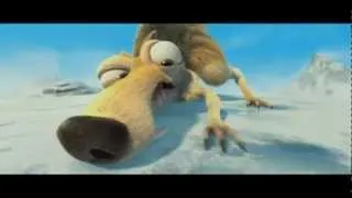 Ice Age 4 - First Look Teaser
