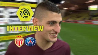 Reaction : AS Monaco - Paris Saint-Germain (1-2) - Week 14 / Ligue 1 Conforama 2017-18