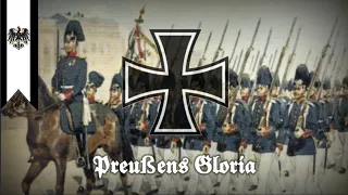 Preußens Gloria • [Best Version]