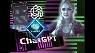 ChatGPT Как пользоваться нейросетью для генерации Текста ChatGPT, гайд с советами