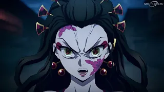 Kimetsu no Yaiba | AMV | Tourner dans le vide