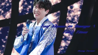 [4K] 영탁의 TALK TALK TALK  2023.09.16. 영탁 대구 콘서트 TAK SHOW2 - Young Tak(영탁)