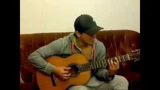 Creo en ti - Reik ( cover ) - Alonso