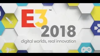 TLTV | E3 2018 | EA and Microsoft