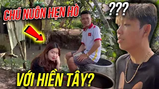 Quý11N | LBG Nỗi Máu Điên Đánh Chú Nuôn Vì Dám Hẹn Hò Với Hiền Tây