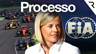 Por que a relação da F1 com a FIA está ainda mais tóxica