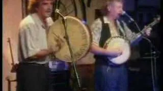 St Anne's Reel on the Banjo-Irish Music