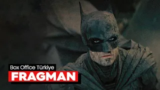 The Batman | Altyazılı Fragman