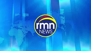 RMN NETWORK NEWS - 05/09/2024- 7:00 AM
