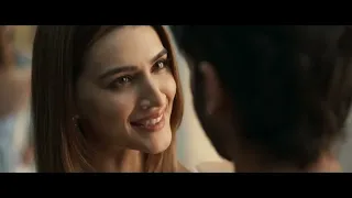 Teri Baaton Mein Aisa Uljha Jiya | Official Trailer | Shahid Kapoor & Kriti Sanon | Dinesh V 19thFeb