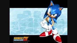 Sonic Adventure DX OST: Casinopolis (Dilapidated Way)