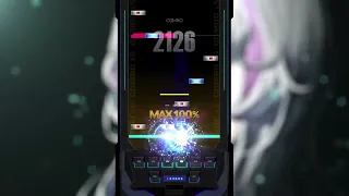 [DJMAX RESPECT V] Imaginary dance 8B SC ☆11